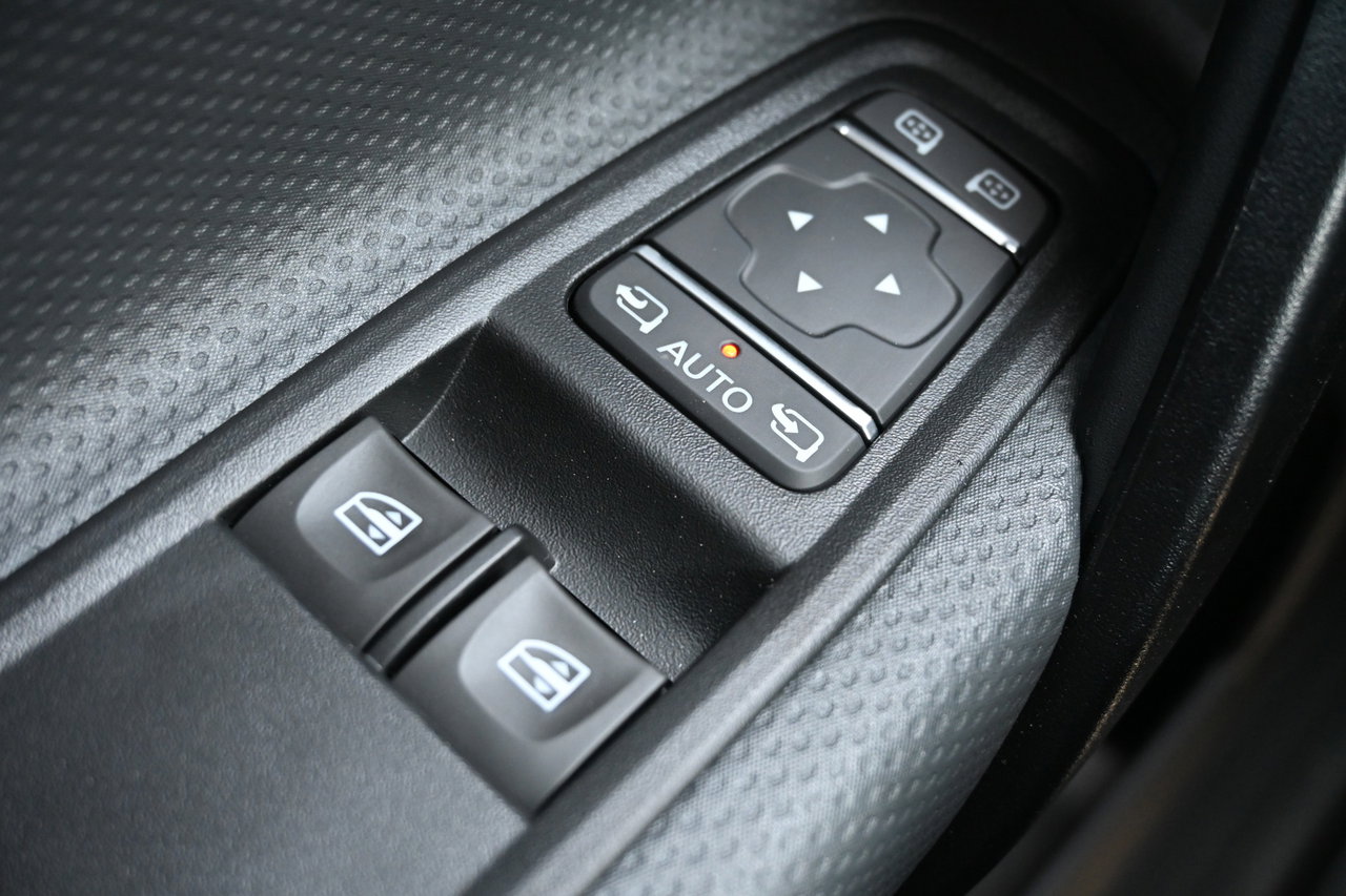 Mercedes-Benz eCitan