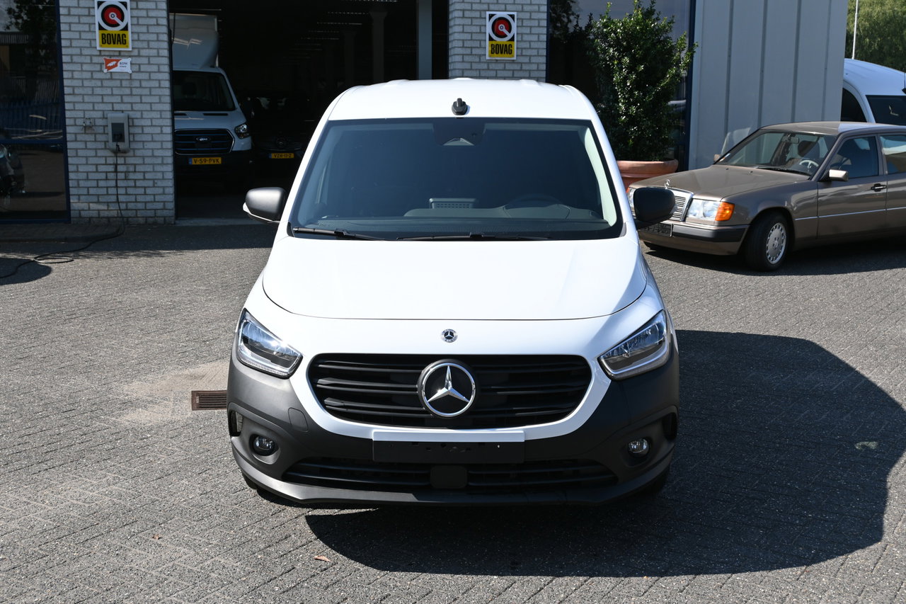 Mercedes-Benz eCitan