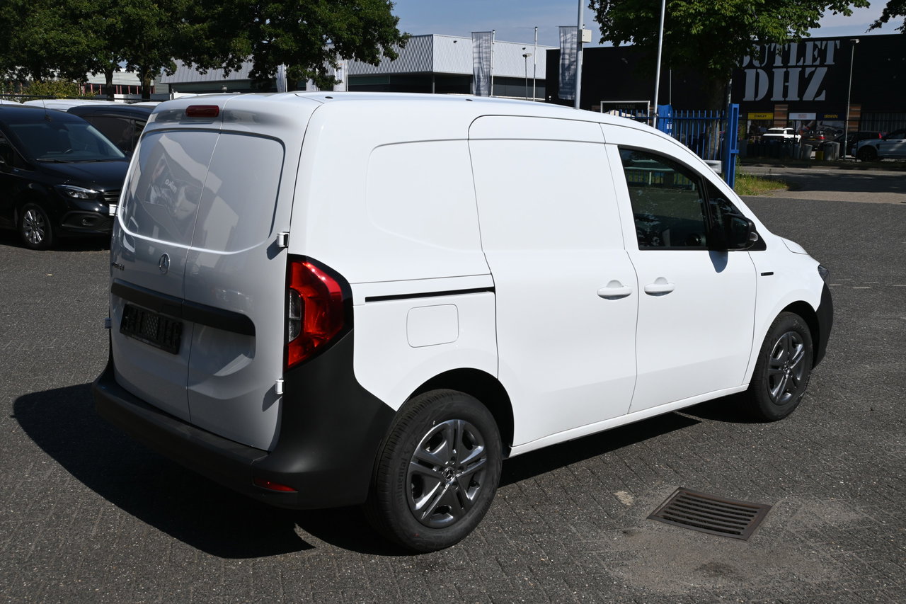 Mercedes-Benz eCitan
