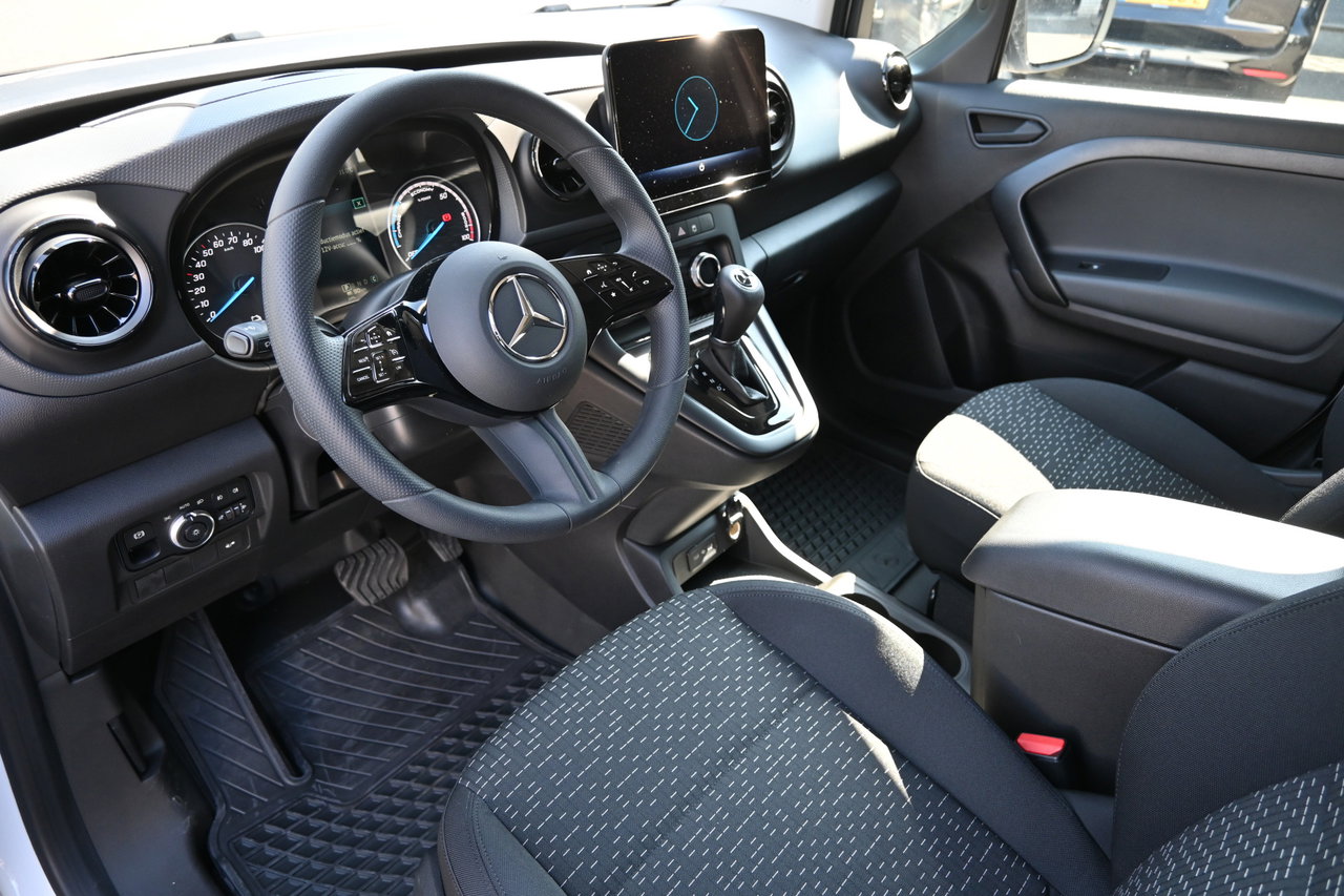 Mercedes-Benz eCitan