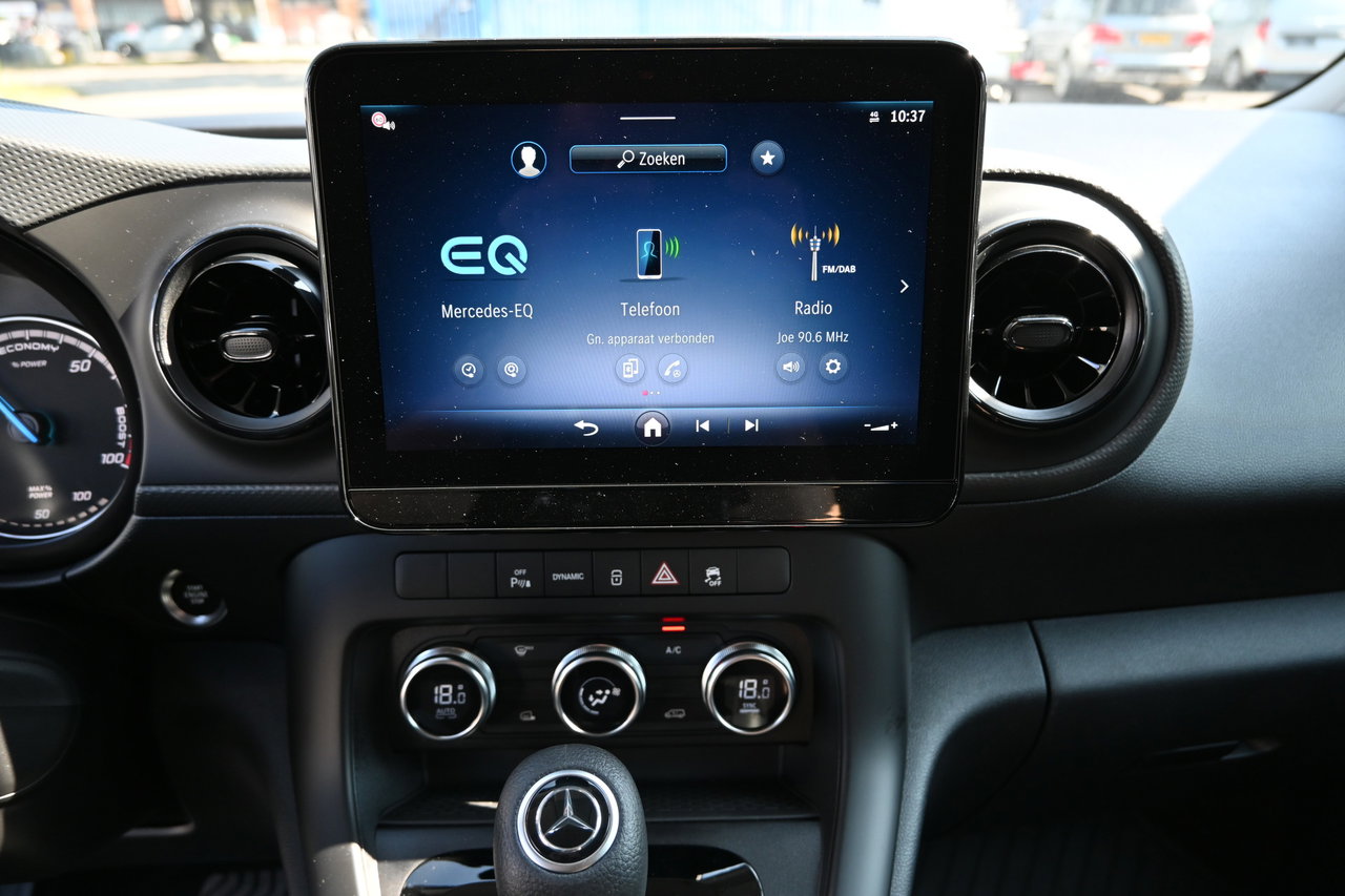 Mercedes-Benz eCitan