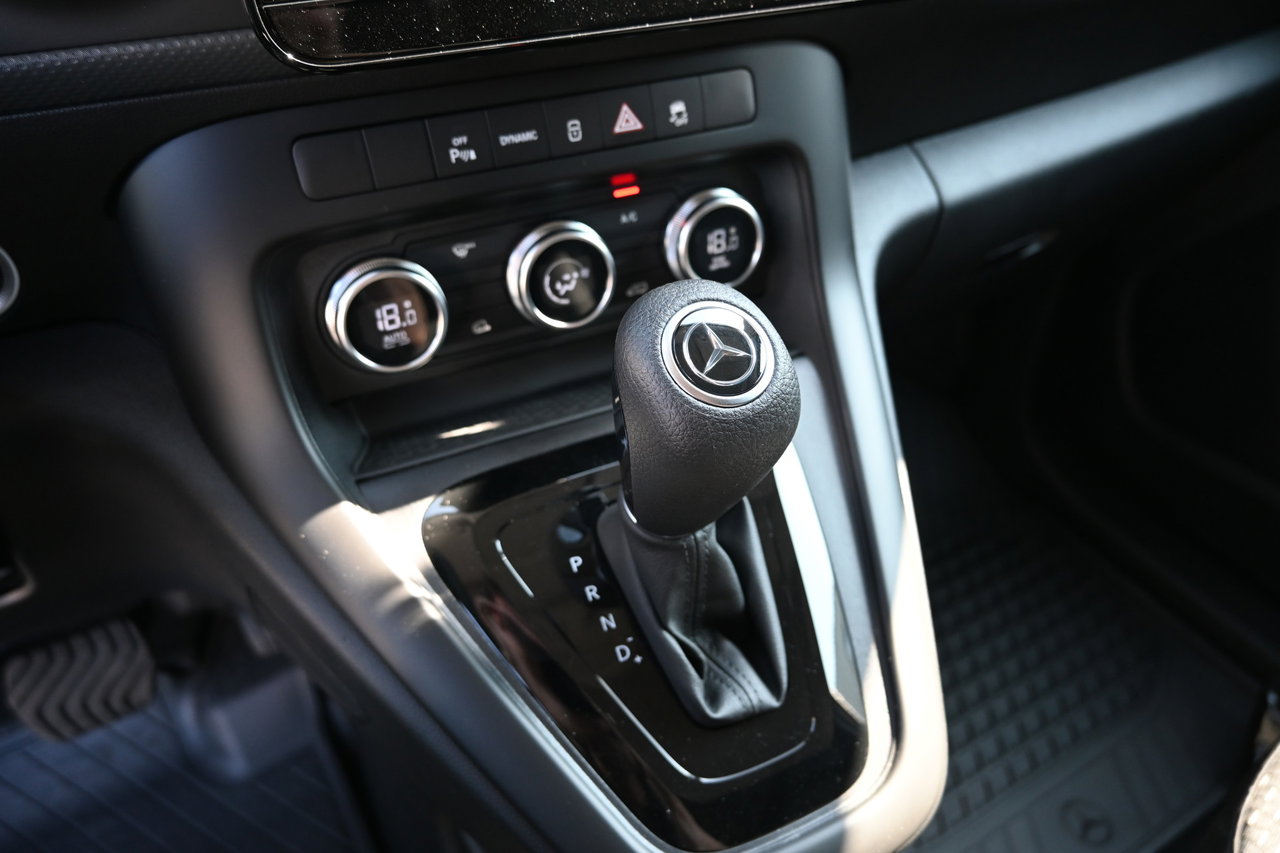 Mercedes-Benz eCitan
