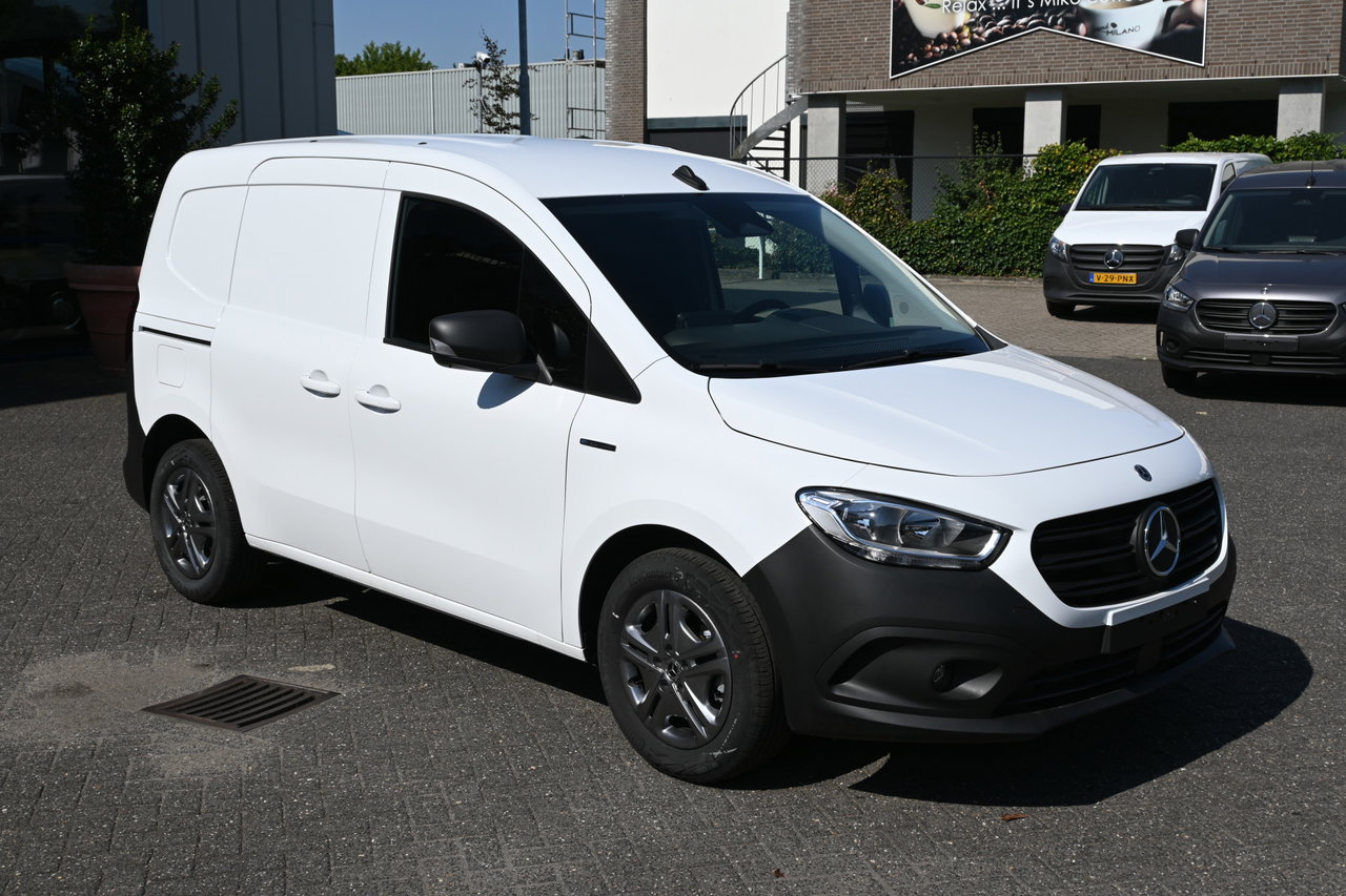 Mercedes-Benz eCitan