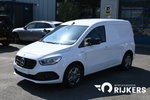Mercedes-Benz eCitan