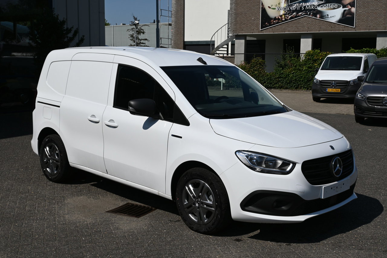 Mercedes-Benz eCitan