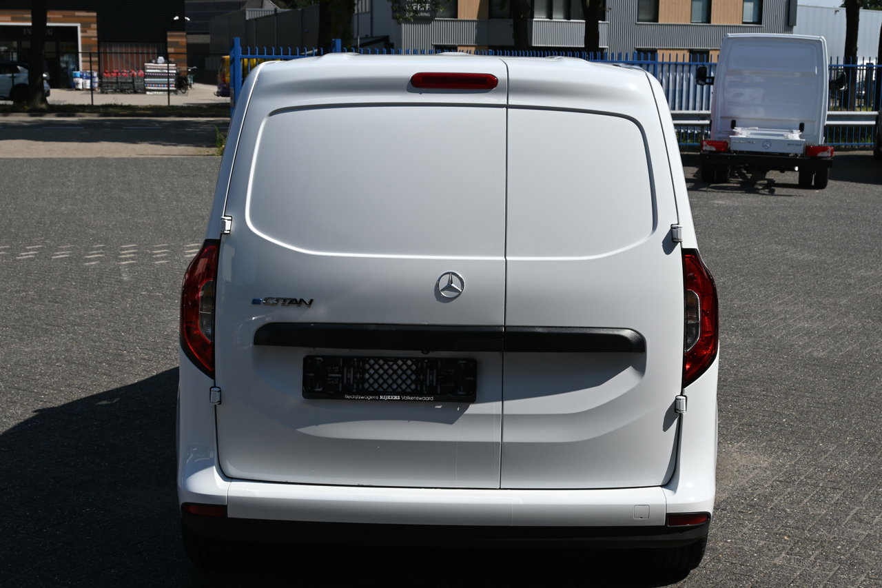 Mercedes-Benz eCitan