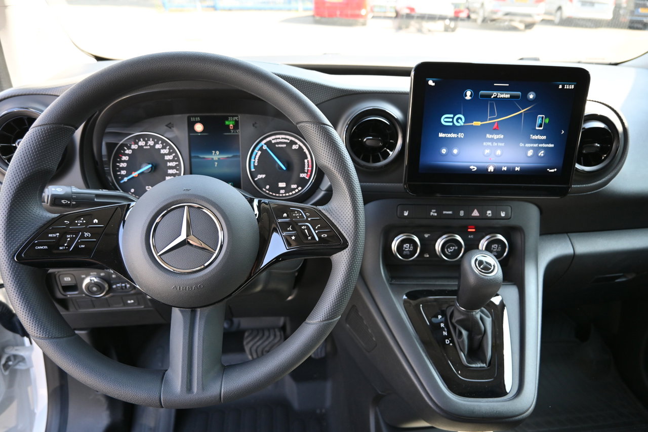 Mercedes-Benz eCitan