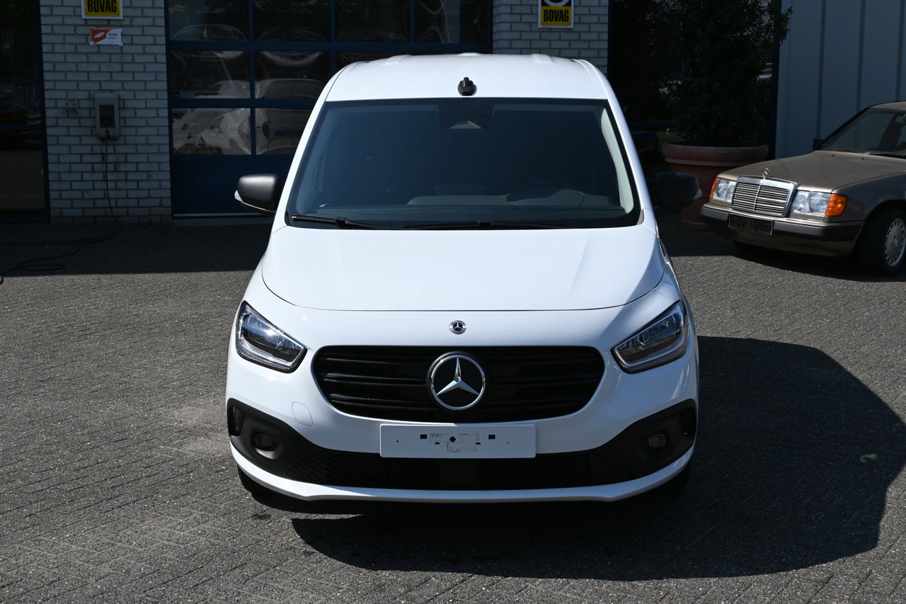 Mercedes-Benz eCitan