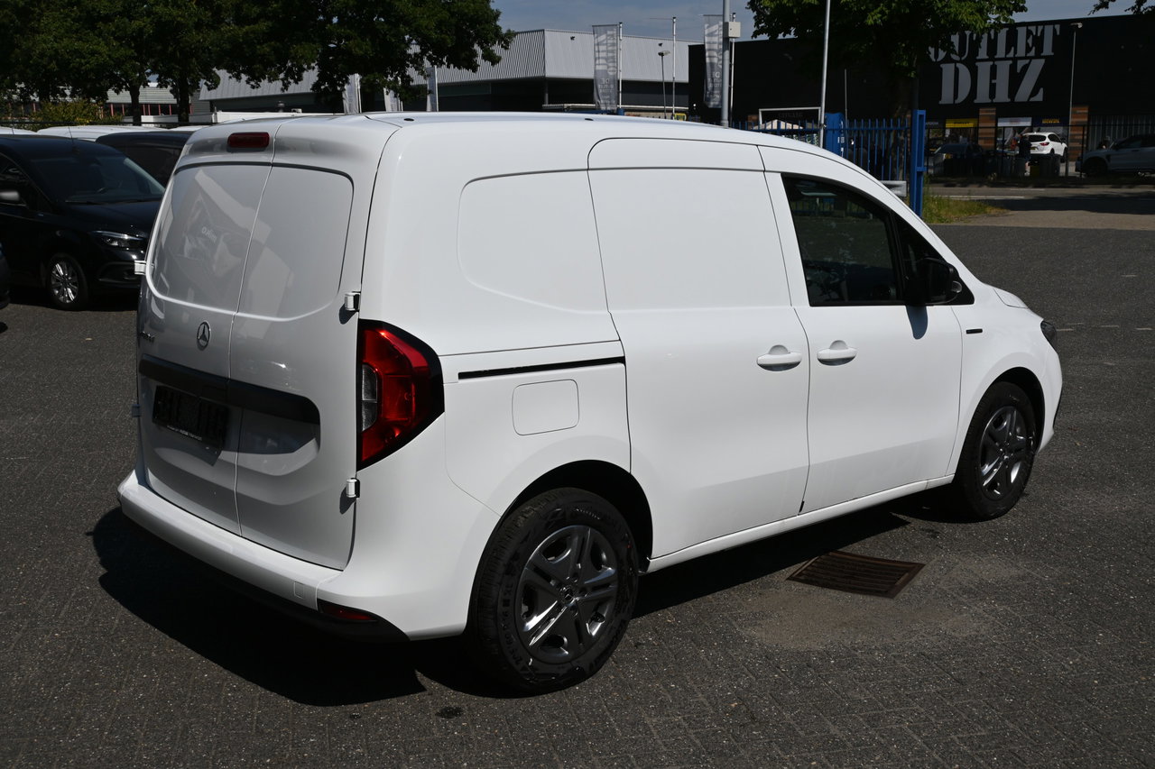 Mercedes-Benz eCitan