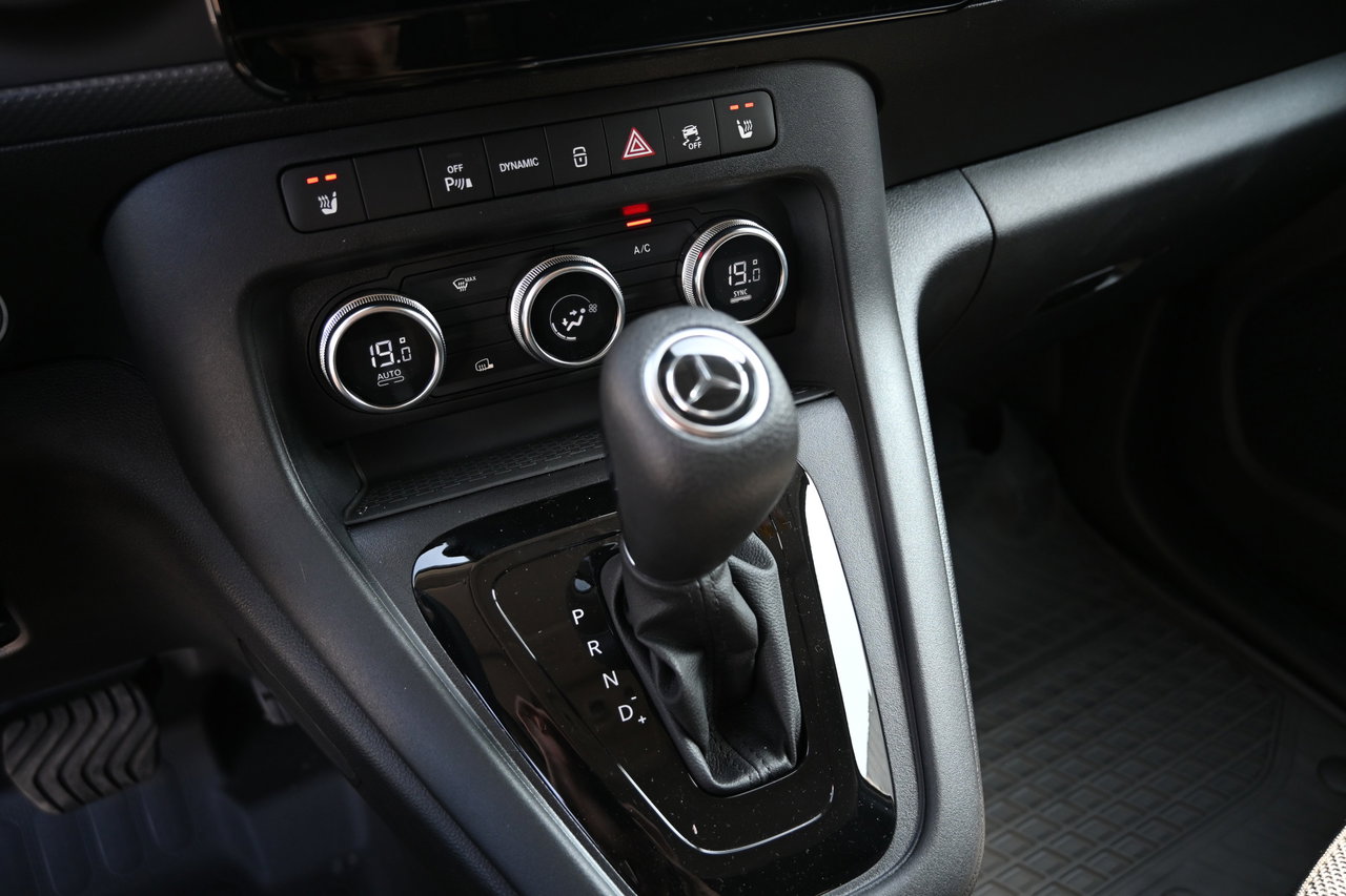 Mercedes-Benz eCitan