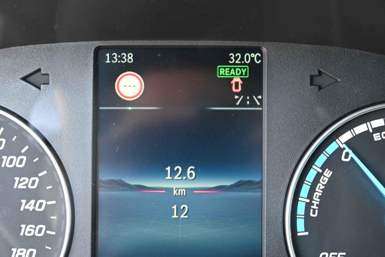 Mercedes-Benz eCitan