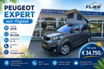 Peugeot Expert 2.0 123PK
