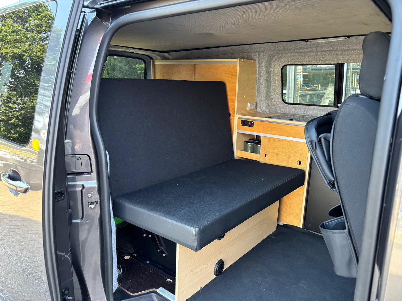 Peugeot Expert 2.0 123PK