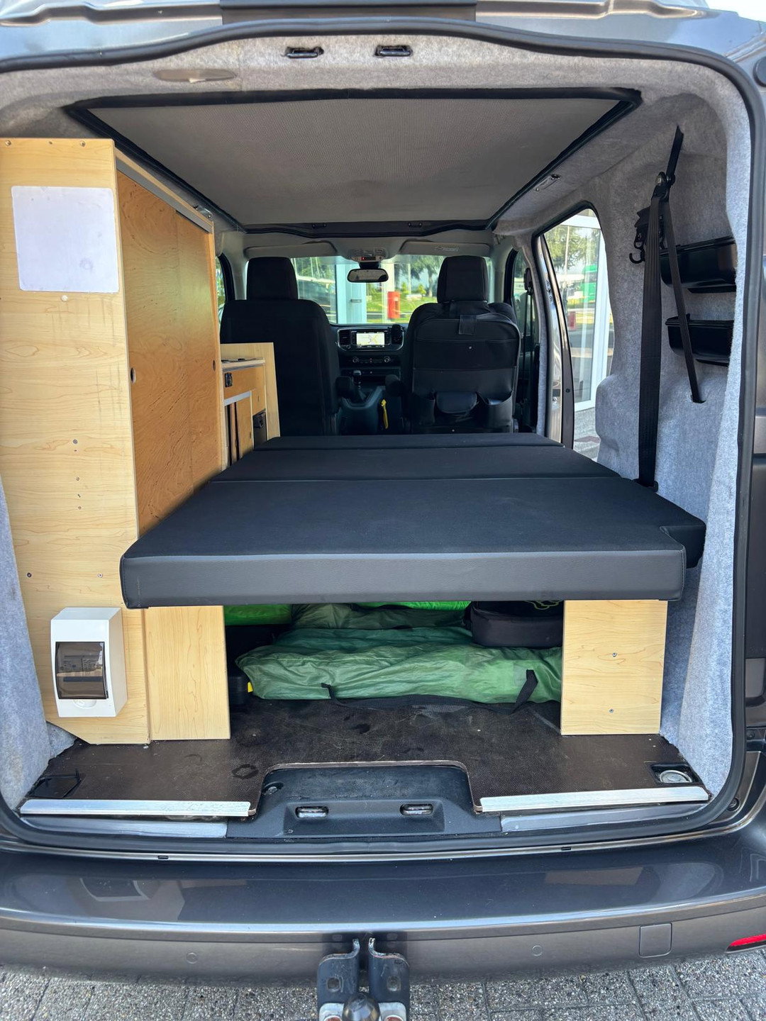Peugeot Expert 2.0 123PK