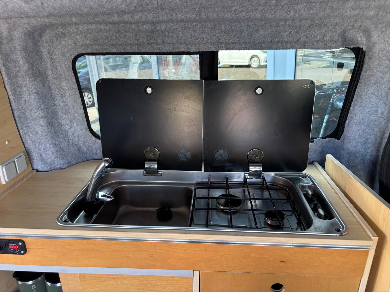 Peugeot Expert 2.0 123PK