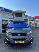 Peugeot Expert 2.0 123PK