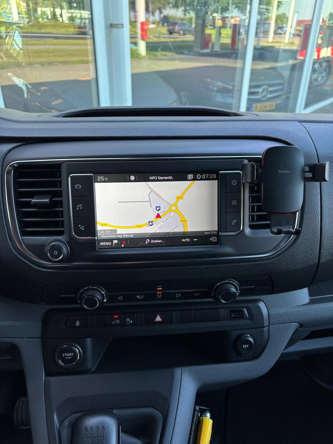Peugeot Expert 2.0 123PK