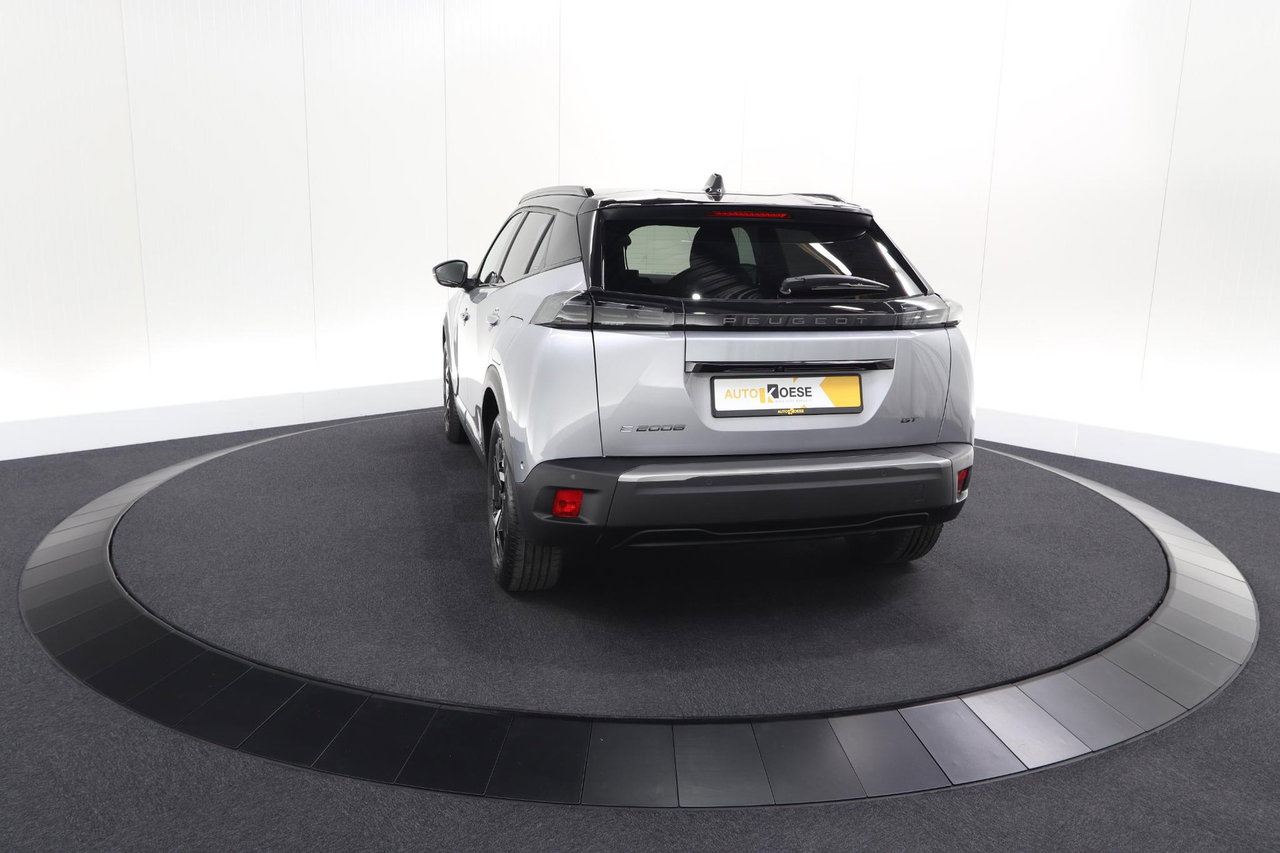 Peugeot e-2008