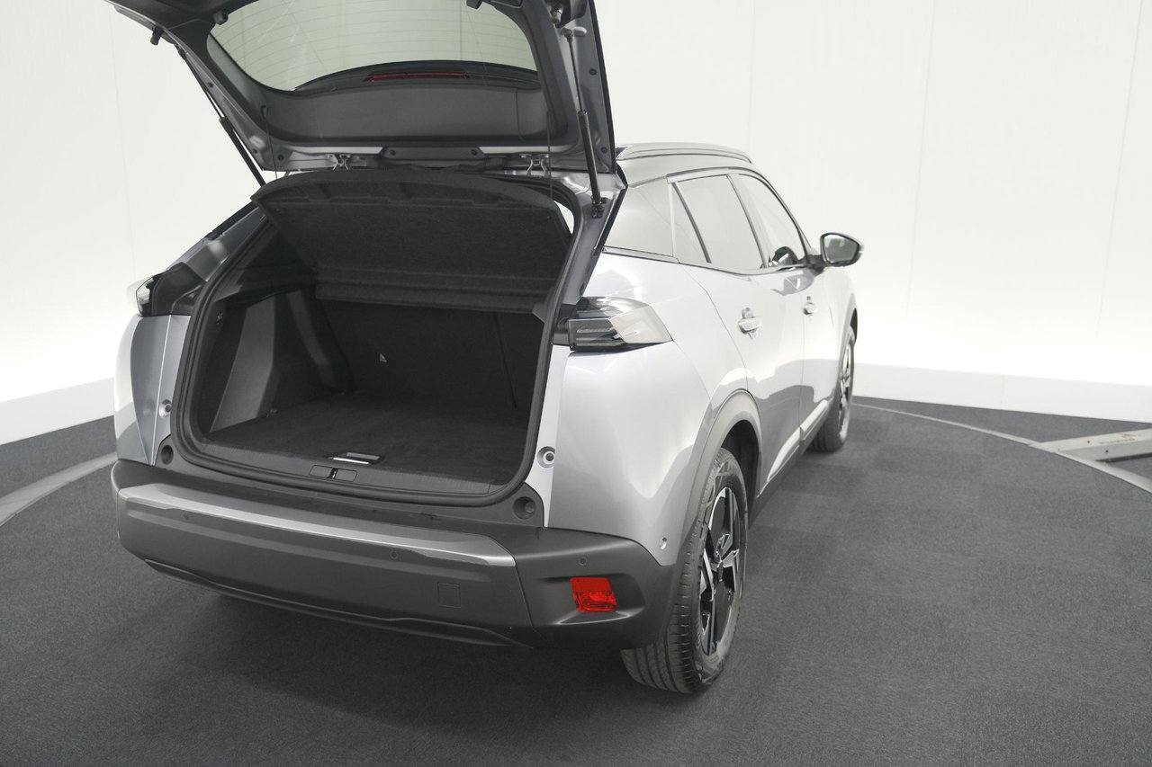 Peugeot e-2008