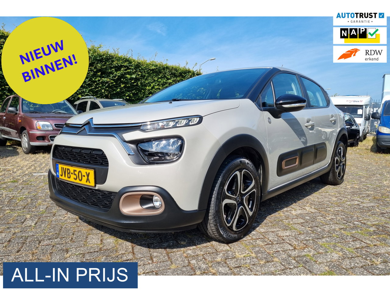 Citroën C3
