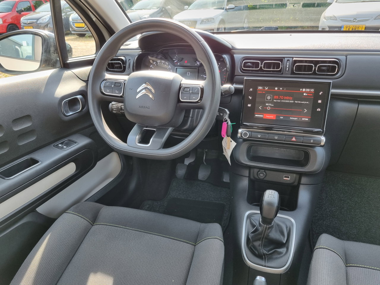 Citroën C3