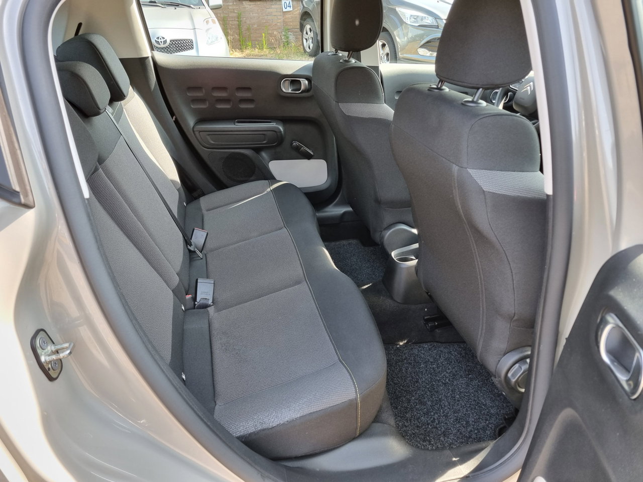 Citroën C3
