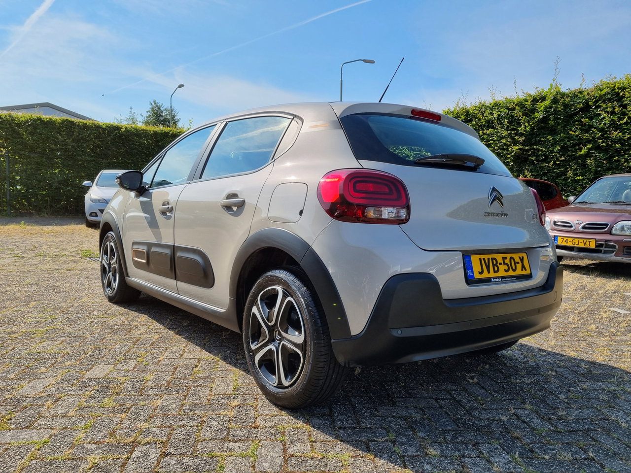 Citroën C3