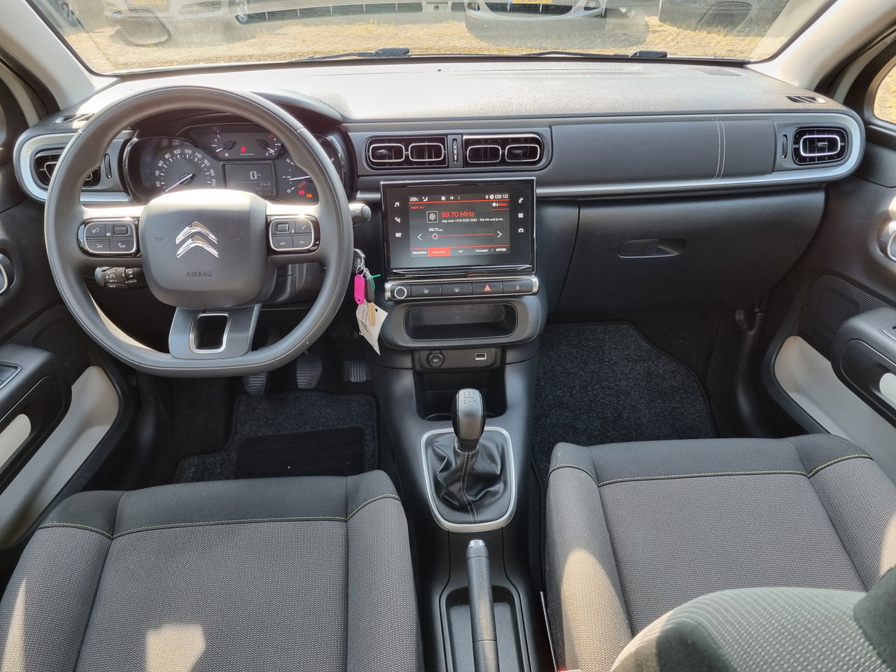 Citroën C3