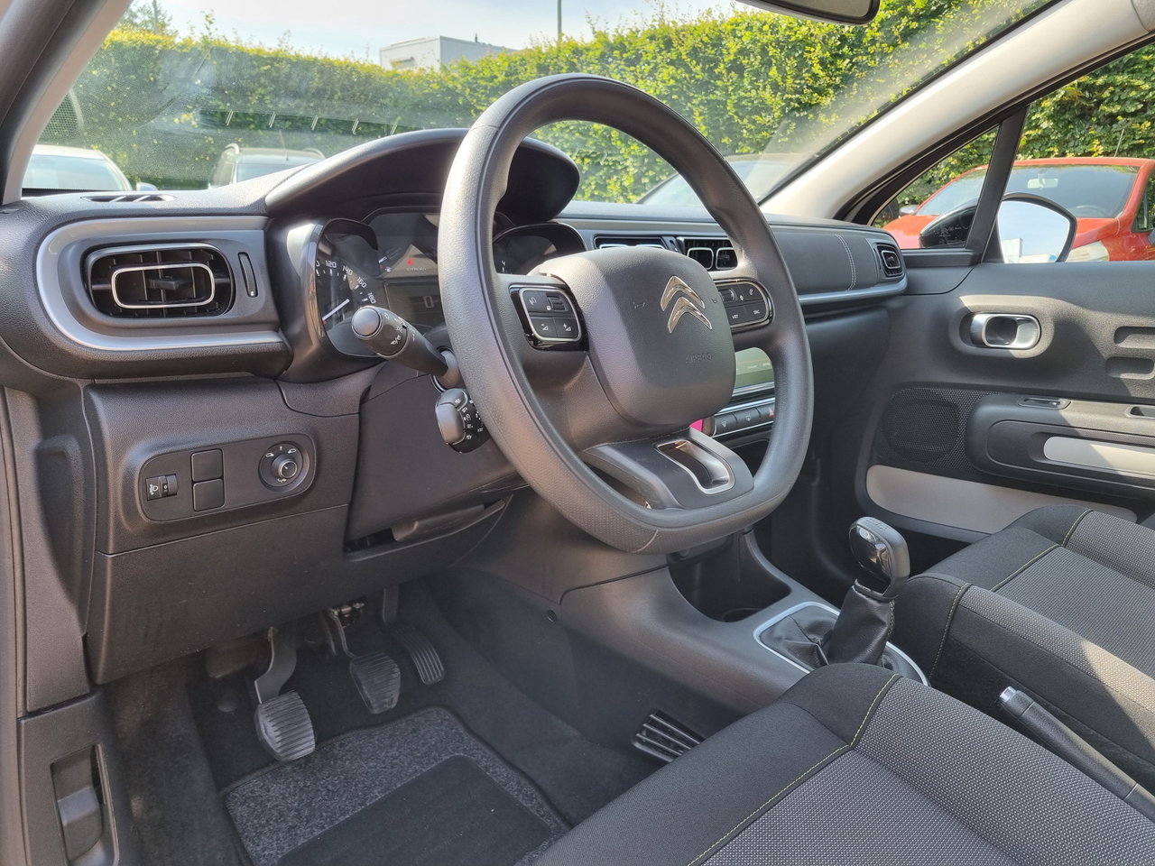 Citroën C3