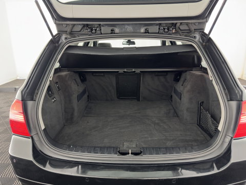 BMW 3 Serie Touring 330i Dynamic Executive Aut. *PANO | LEATHER | XENON | HEATED-COMFORTSEATS | NAVI-FULLMAP | ECC | PDC | CRUISE | 18''ALU*