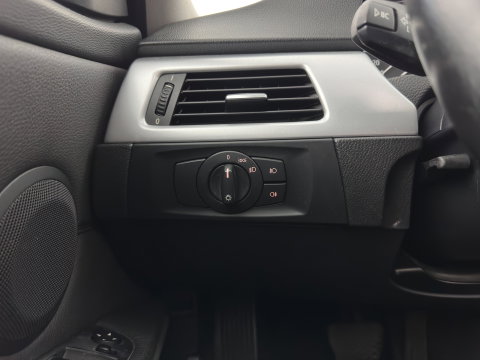 BMW 3 Serie Touring 330i Dynamic Executive Aut. *PANO | LEATHER | XENON | HEATED-COMFORTSEATS | NAVI-FULLMAP | ECC | PDC | CRUISE | 18''ALU*