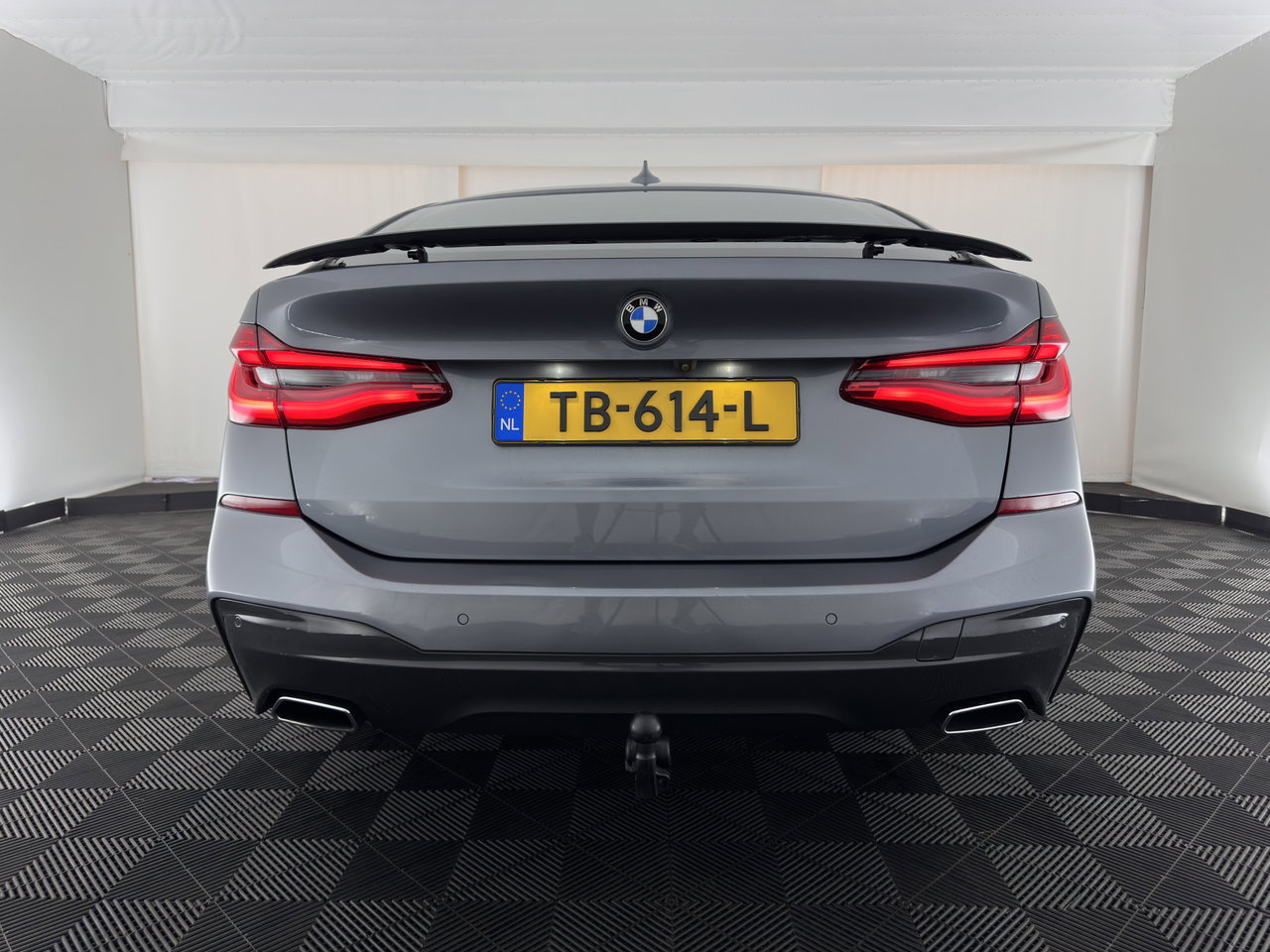 BMW 6 Serie