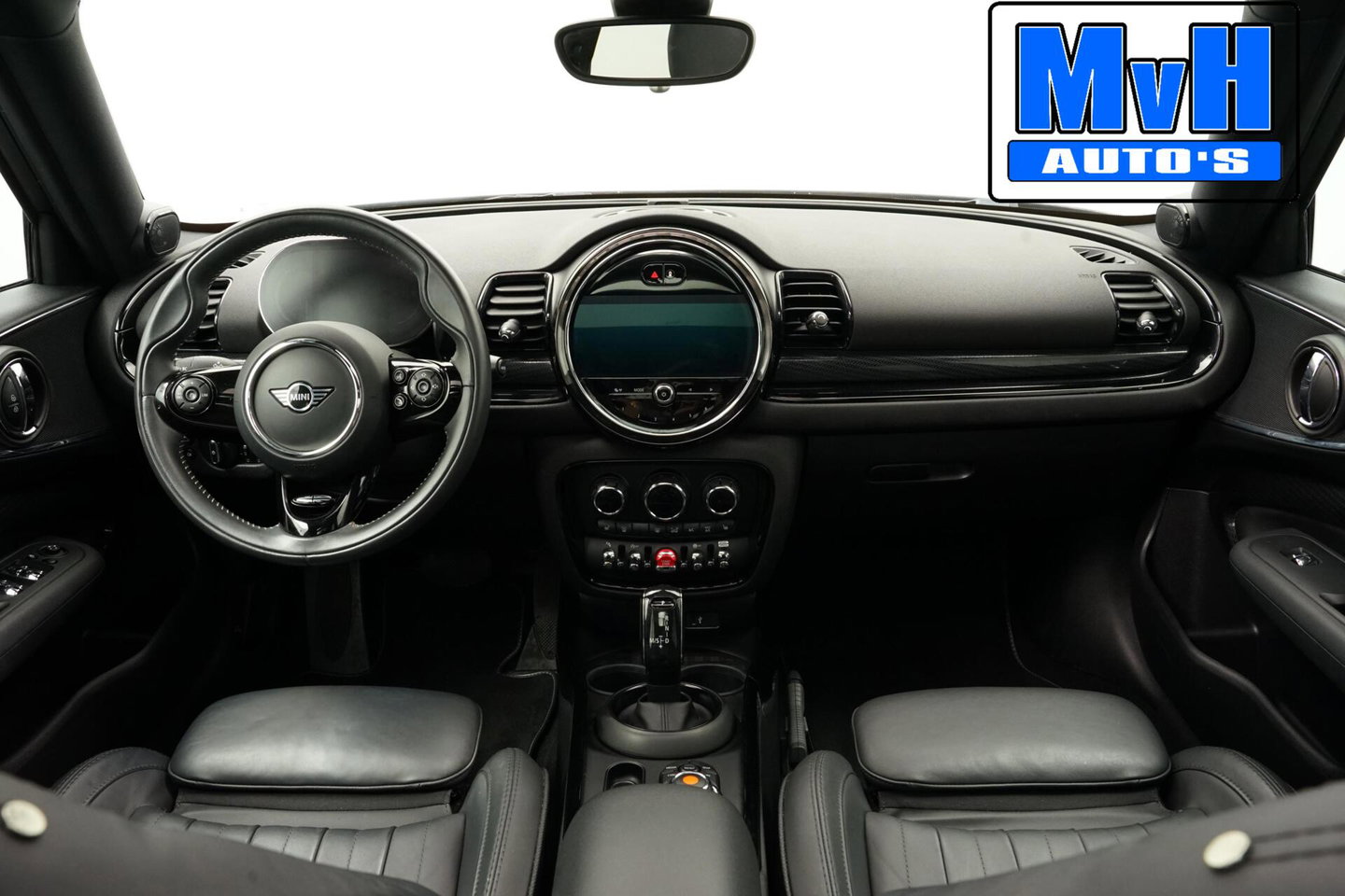 MINI Clubman 1.5 Cooper Richmond Park Edition|PANO|LUXE|TREKH