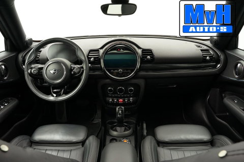 MINI Clubman 1.5 Cooper Richmond Park Edition|PANO|LUXE|TREKH