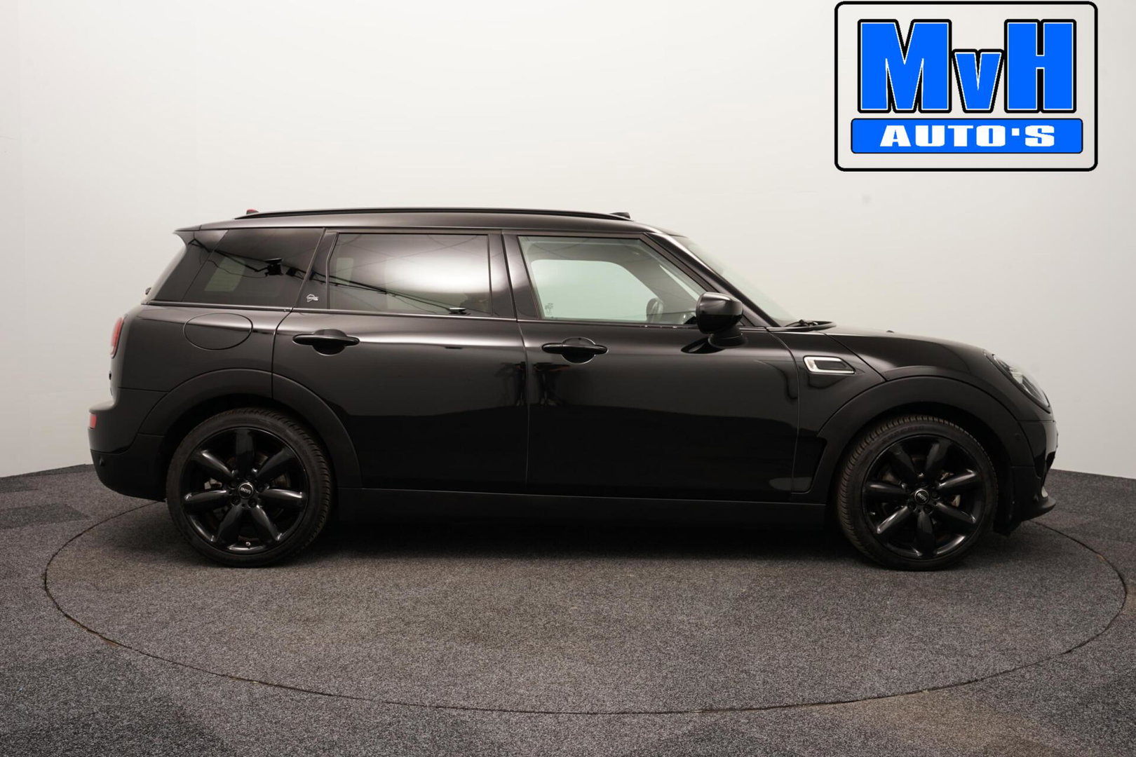 MINI Clubman 1.5 Cooper Richmond Park Edition|PANO|LUXE|TREKH
