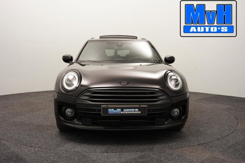 MINI Clubman 1.5 Cooper Richmond Park Edition|PANO|LUXE|TREKH