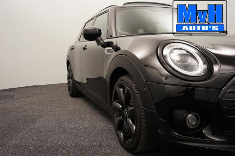 MINI Clubman 1.5 Cooper Richmond Park Edition|PANO|LUXE|TREKH