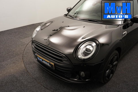 MINI Clubman 1.5 Cooper Richmond Park Edition|PANO|LUXE|TREKH