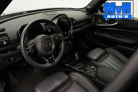 MINI Clubman 1.5 Cooper Richmond Park Edition|PANO|LUXE|TREKH