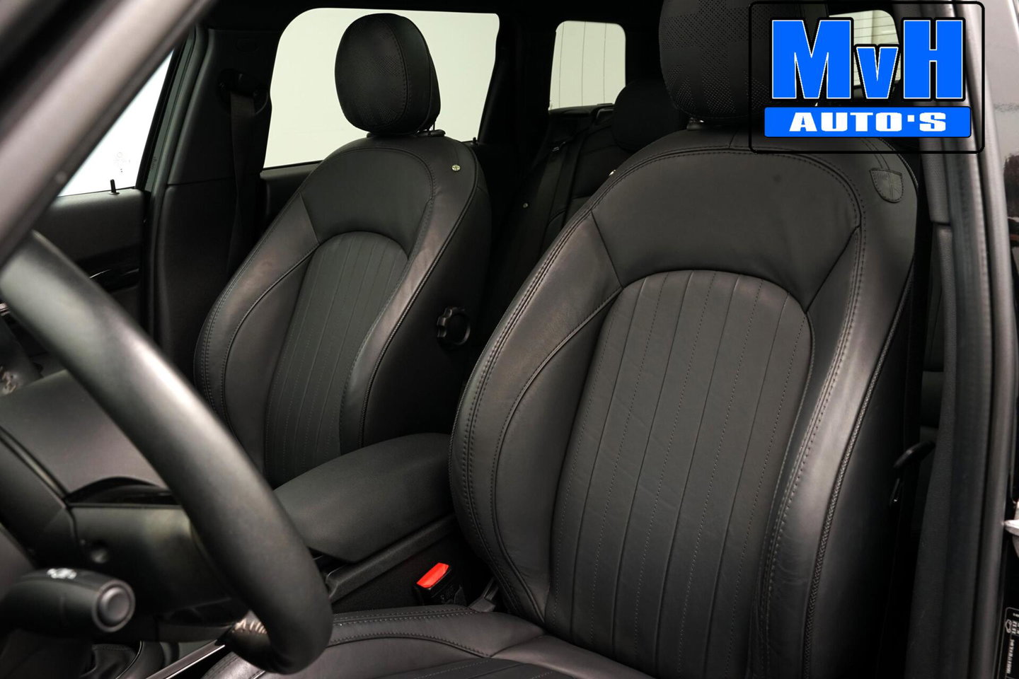 MINI Clubman 1.5 Cooper Richmond Park Edition|PANO|LUXE|TREKH