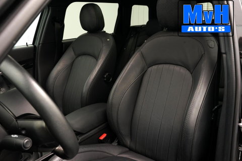 MINI Clubman 1.5 Cooper Richmond Park Edition|PANO|LUXE|TREKH