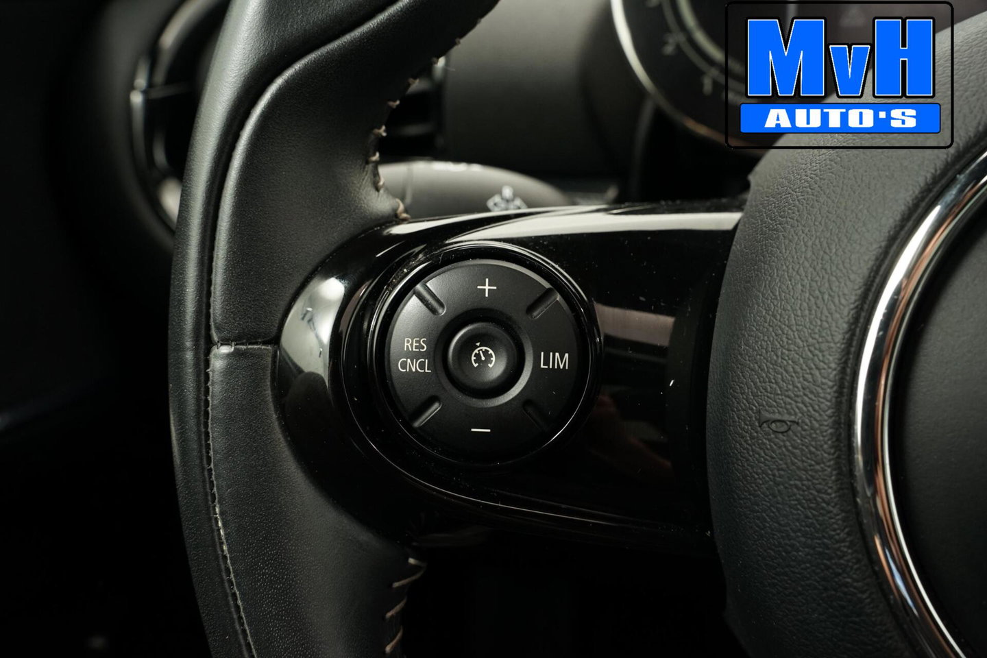 MINI Clubman 1.5 Cooper Richmond Park Edition|PANO|LUXE|TREKH