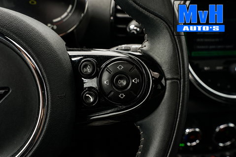 MINI Clubman 1.5 Cooper Richmond Park Edition|PANO|LUXE|TREKH