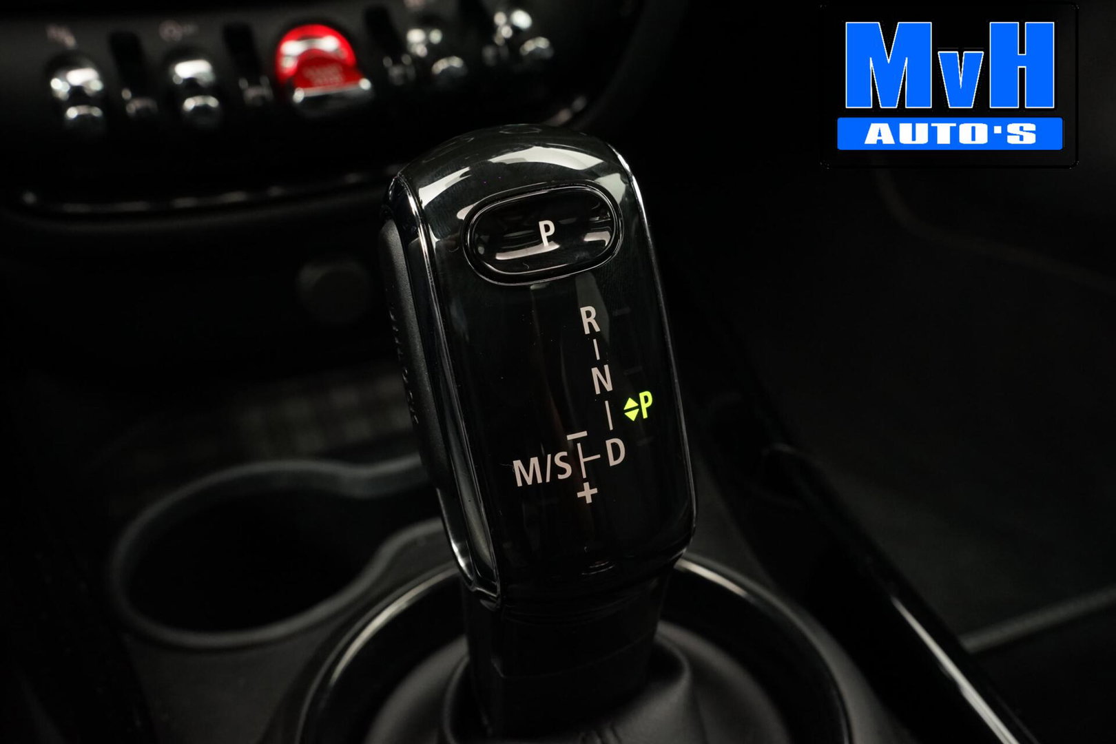 MINI Clubman 1.5 Cooper Richmond Park Edition|PANO|LUXE|TREKH