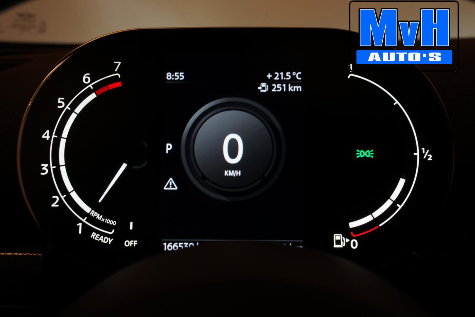MINI Clubman 1.5 Cooper Richmond Park Edition|PANO|LUXE|TREKH