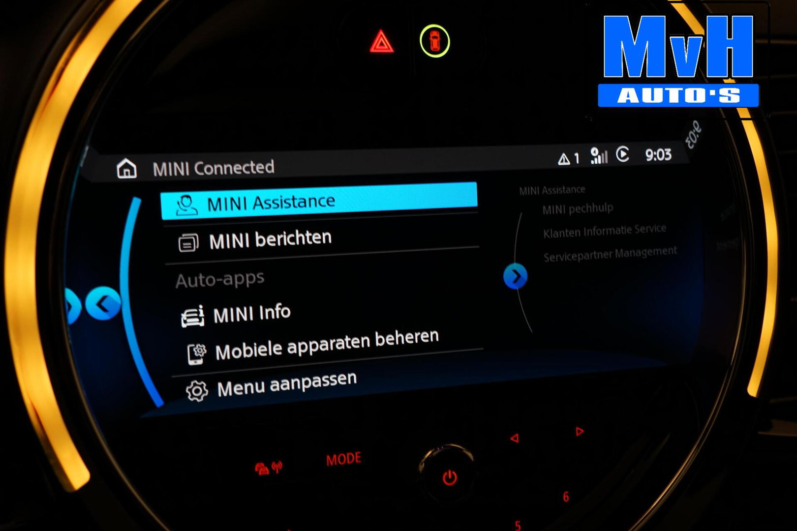 MINI Clubman 1.5 Cooper Richmond Park Edition|PANO|LUXE|TREKH