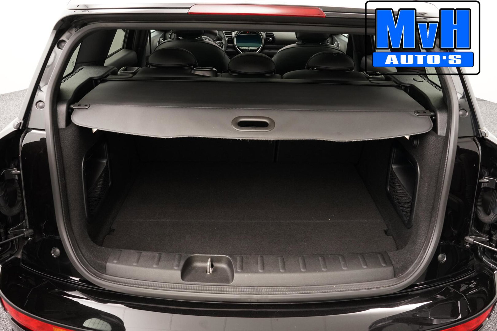 MINI Clubman 1.5 Cooper Richmond Park Edition|PANO|LUXE|TREKH