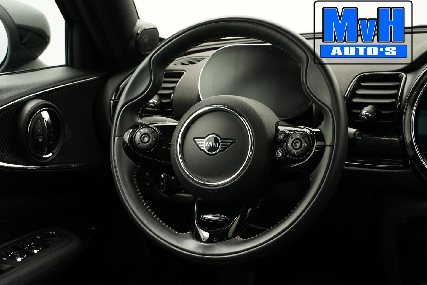 MINI Clubman 1.5 Cooper Richmond Park Edition|PANO|LUXE|TREKH