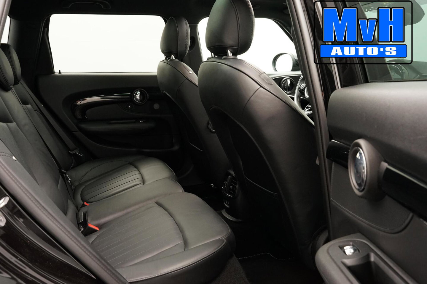 MINI Clubman 1.5 Cooper Richmond Park Edition|PANO|LUXE|TREKH