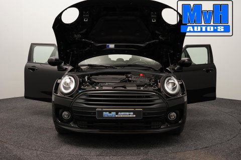 MINI Clubman 1.5 Cooper Richmond Park Edition|PANO|LUXE|TREKH